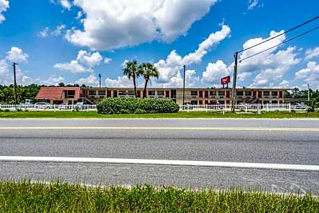 Red Roof Inn MacClenny