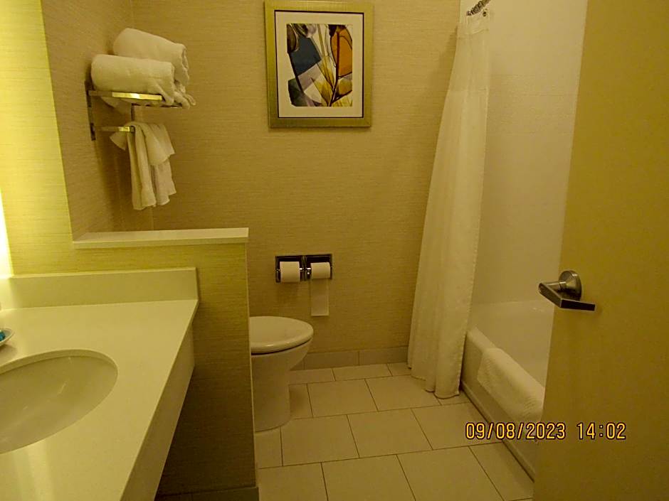 Fairfield Inn & Suites by Marriott Sidney