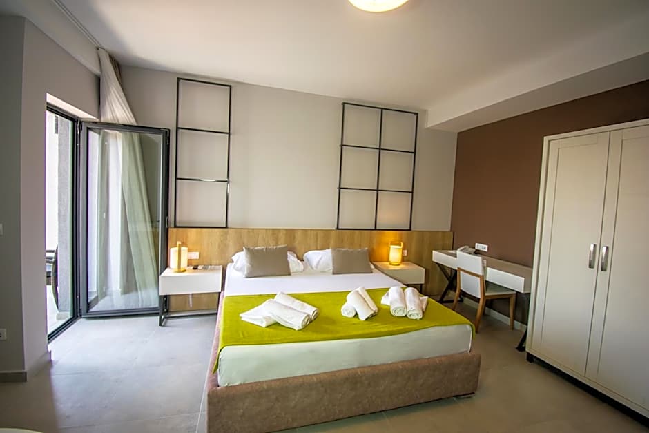 Hotel Hills Ulcinj