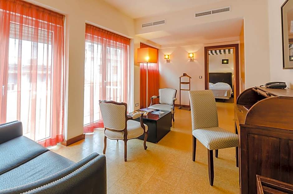 Hotel Principe Real