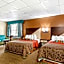 Rodeway Inn Historic