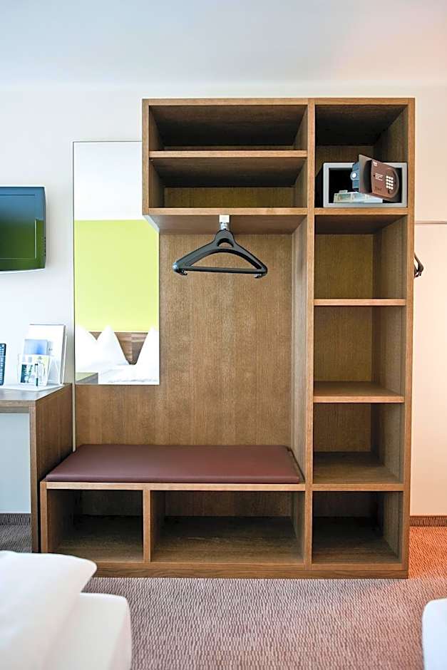 Basic Hotel Innsbruck