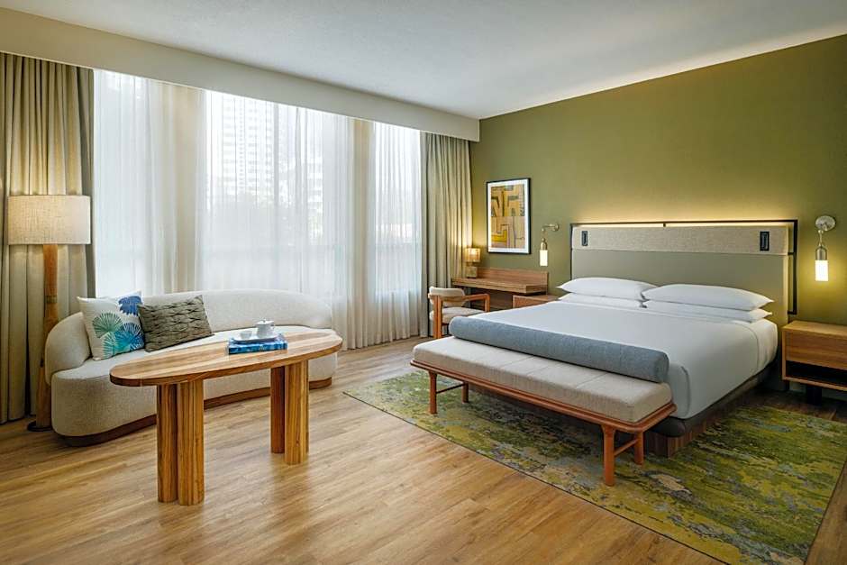 Photo 1 of 5 of Regency Suite