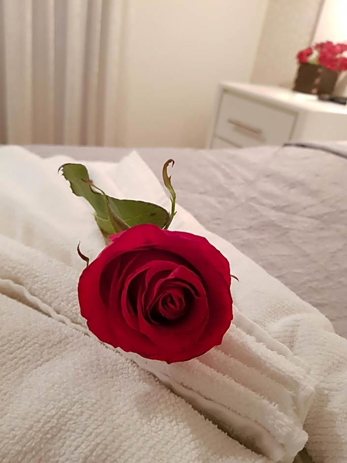 Pousada Harmonia Pomerana