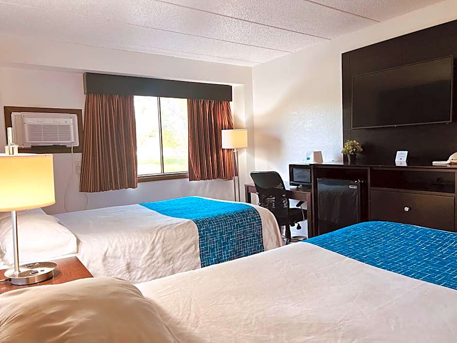 Travelodge by Wyndham Valleyfair Shakopee