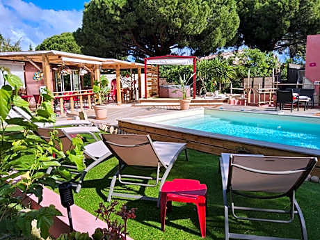 Casa di Floumy
