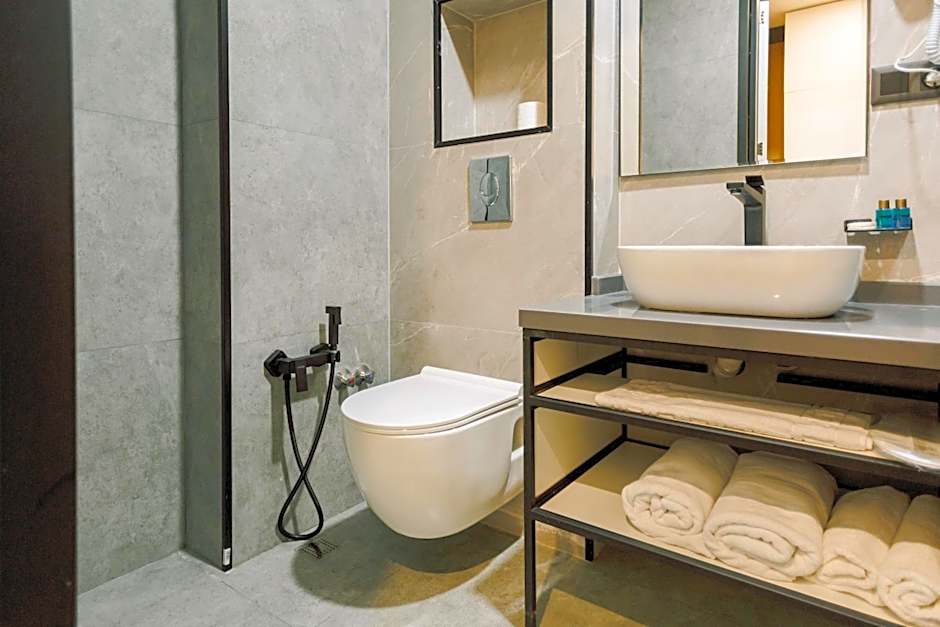 Bel Mare Boutique Hotel