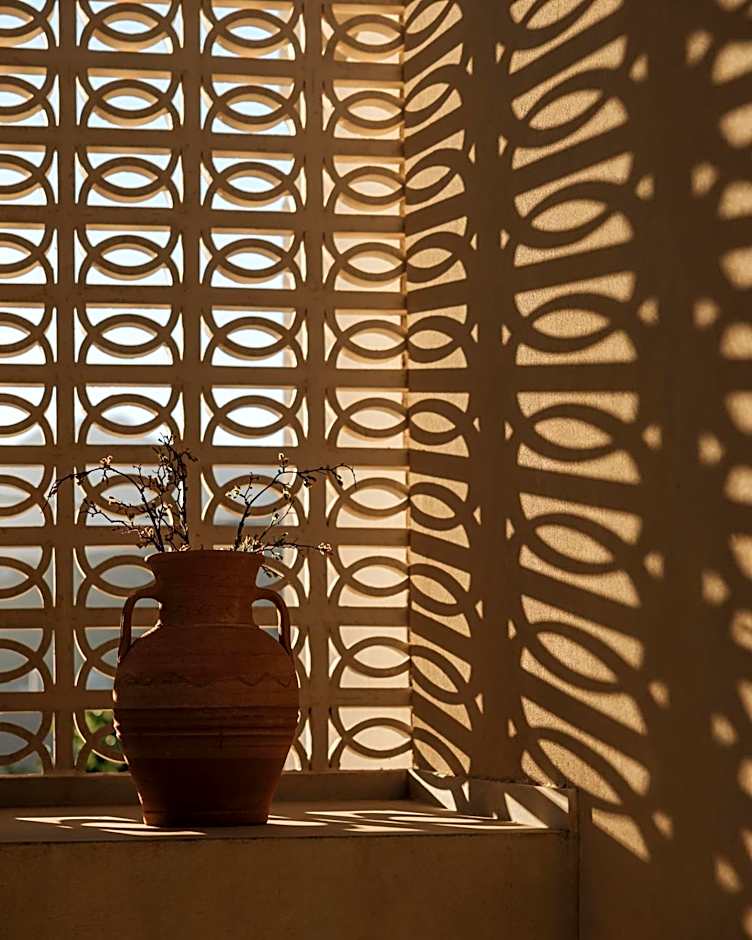 AMÉNTE Mindful Stay