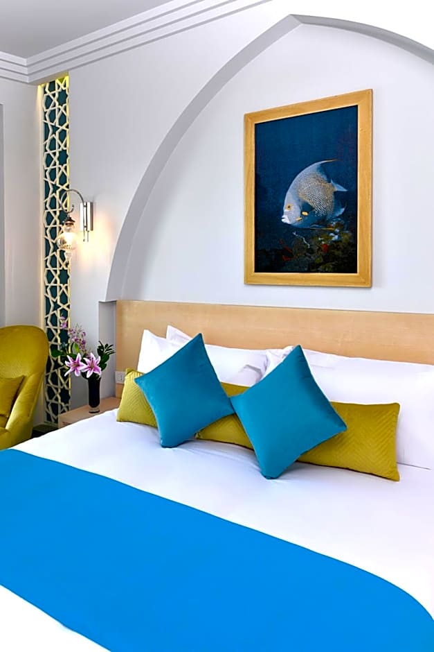 Hotelux La Playa Alamein