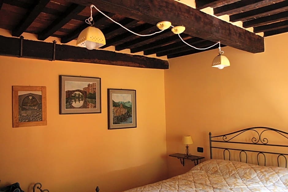 La Collina dei Franchi