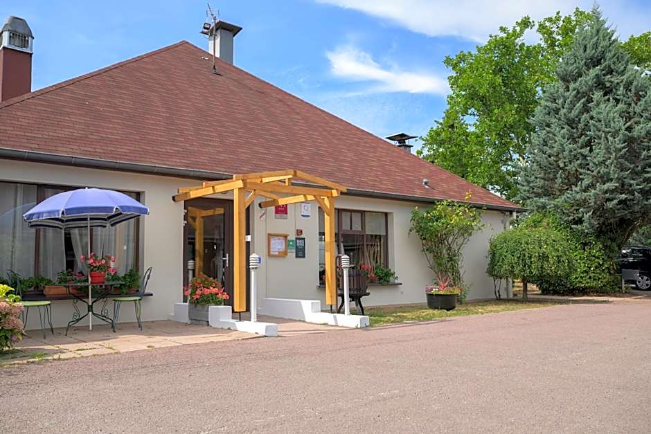 Hôtel Restaurant Au Relais D'Alsace