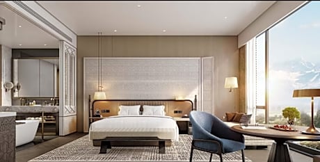 Intercontinental Yining