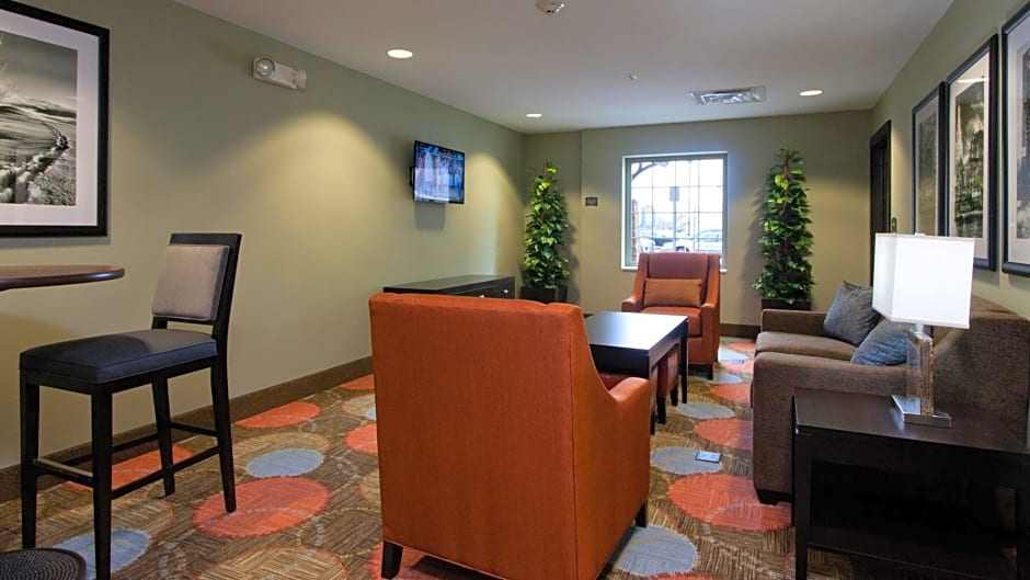 Staybridge Suites Buffalo-Amherst