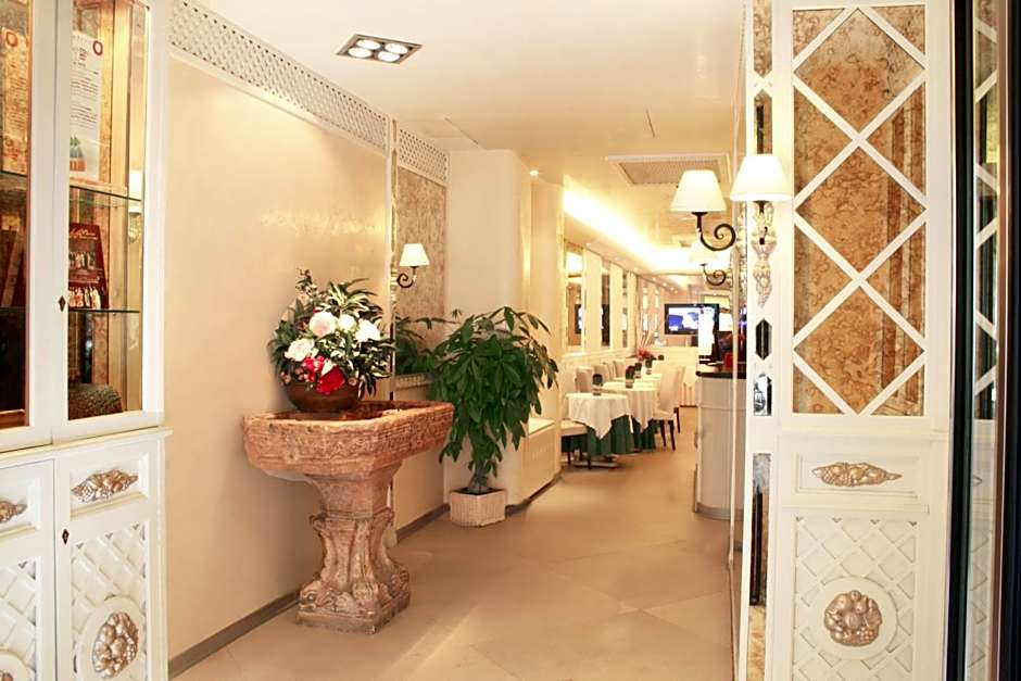 Hotel Valle
