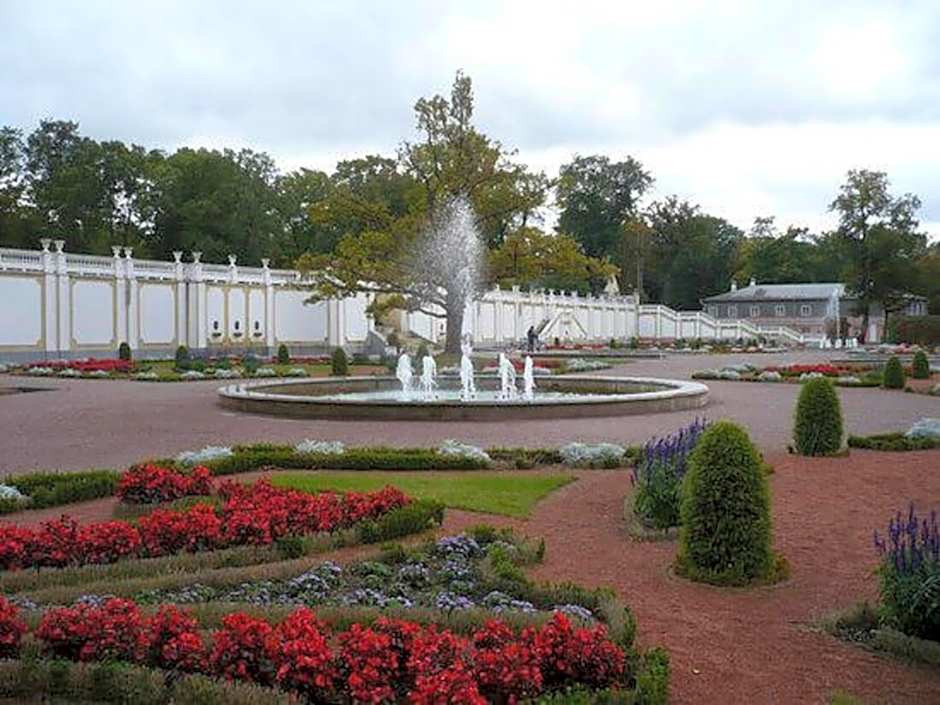 Villa Kadriorg Hostel