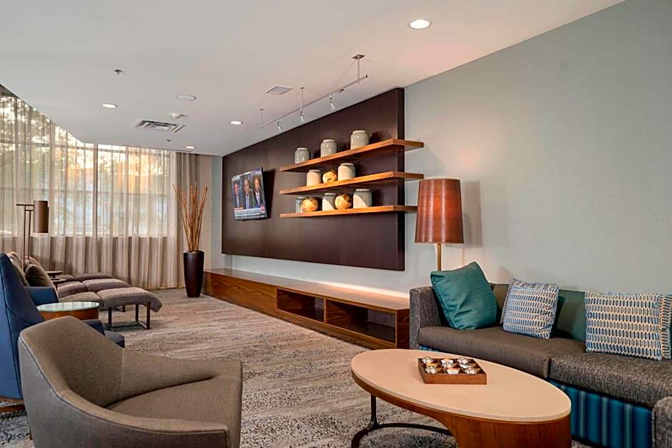 Courtyard by Marriott Niagara Falls, USA