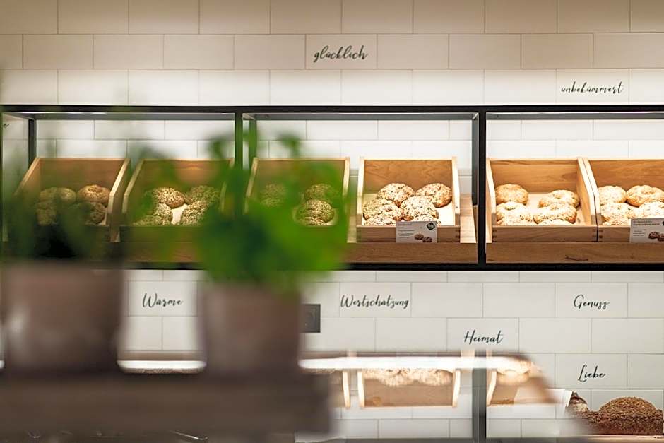 Hotel Castel - pure Lebensfreude