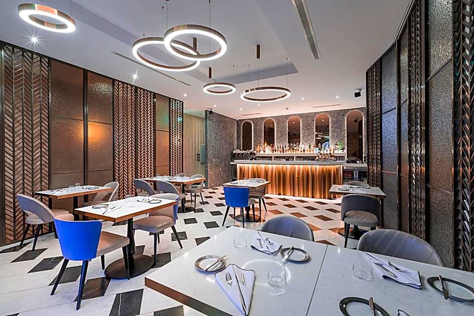 Lure Hotel & Spa - Adults Only