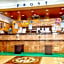Toyoko Inn Kokura-eki Minami-guchi