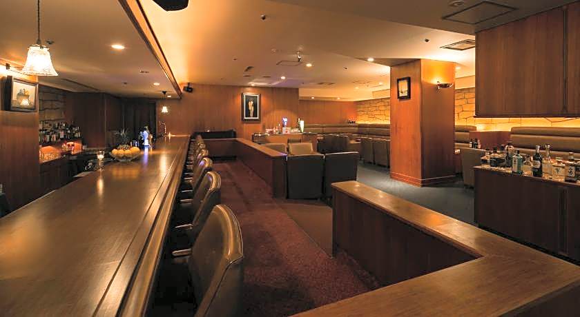 Fukuyama New Castle Hotel