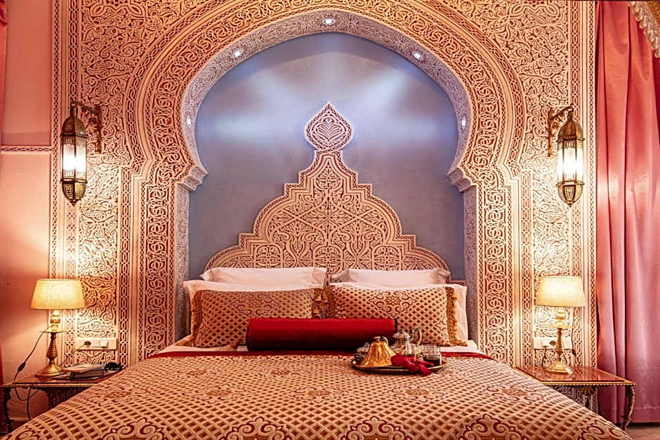Riad Dar El Malaika