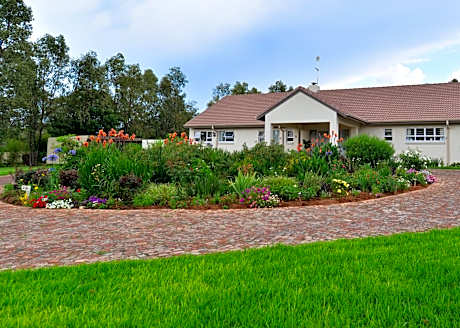Amohela Guesthouse