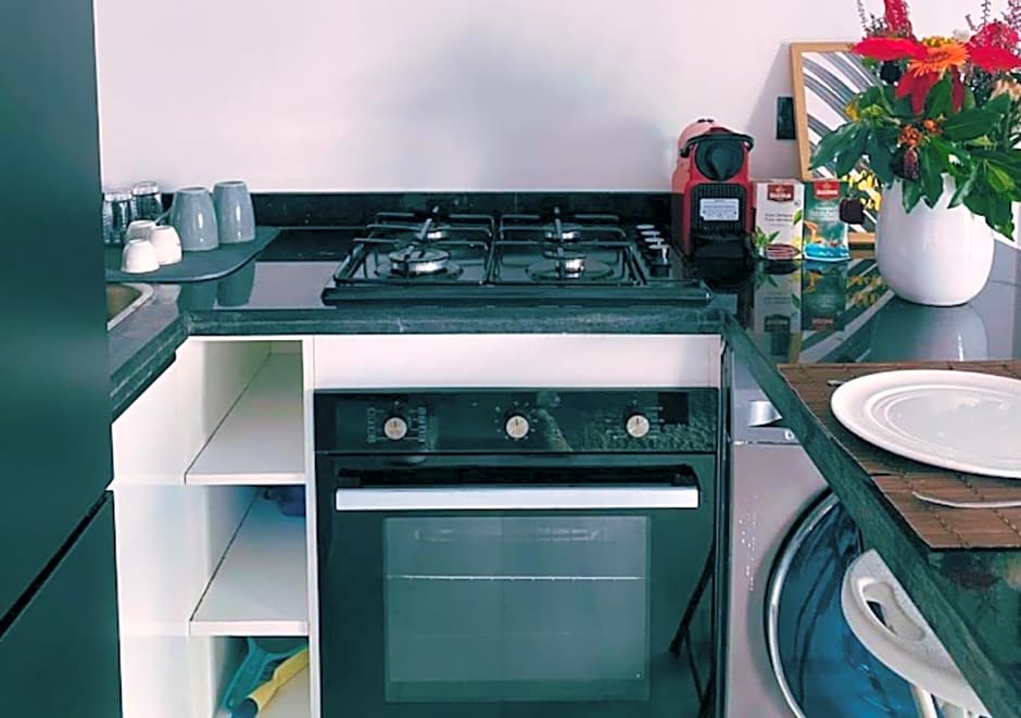 Appartement au cœur du Maarif, Casablanca