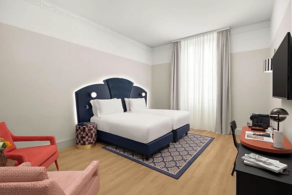 Anglo American Hotel Florence, Curio Collection by Hilton