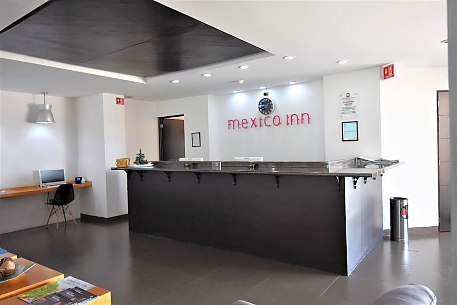 Hotel México Inn Express