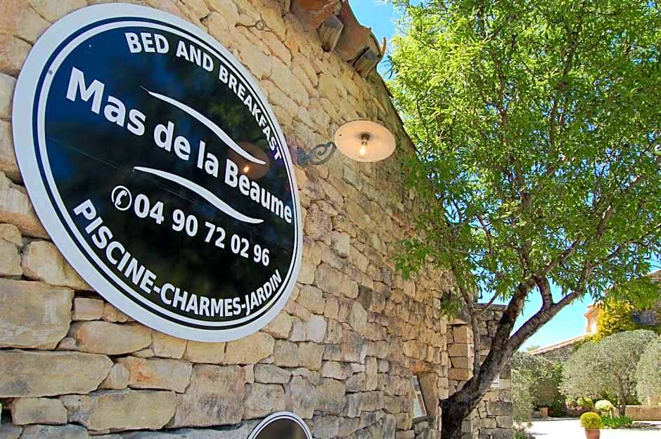 Mas de la Beaume
