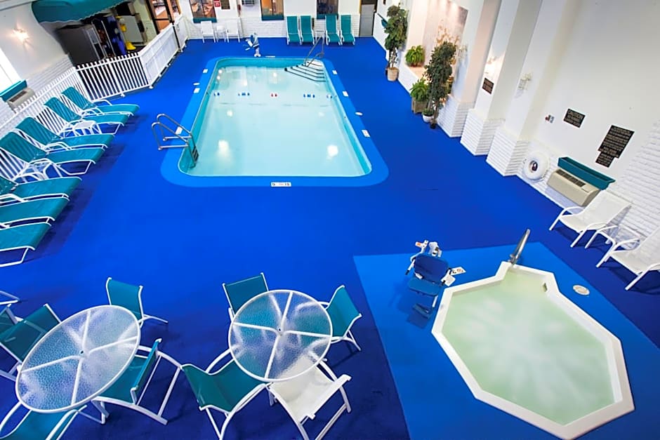 Baymont by Wyndham Keystone Near Mt. Rushmore