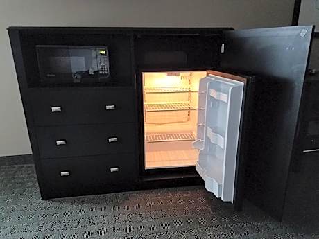 King Room - Disability Access Roll in Shower