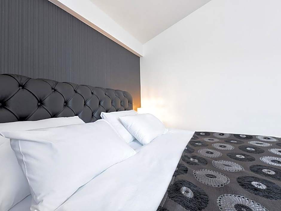 Nova City Hotel Signature Collection Belgrade