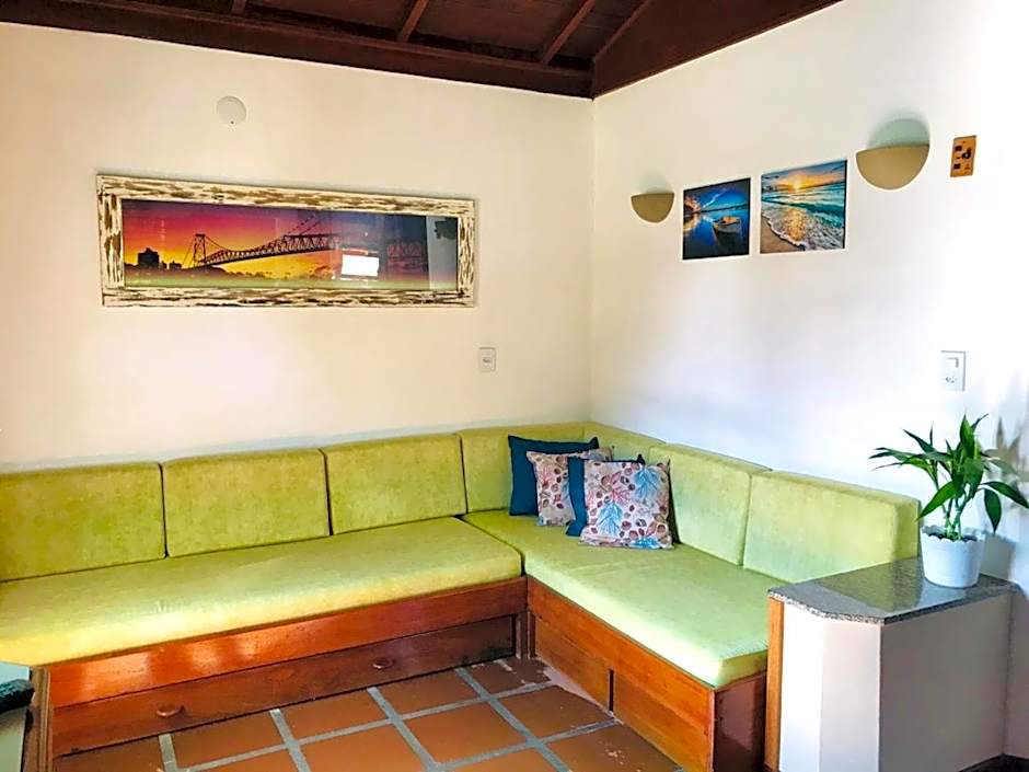 Casa Chale 10 Florianópolis