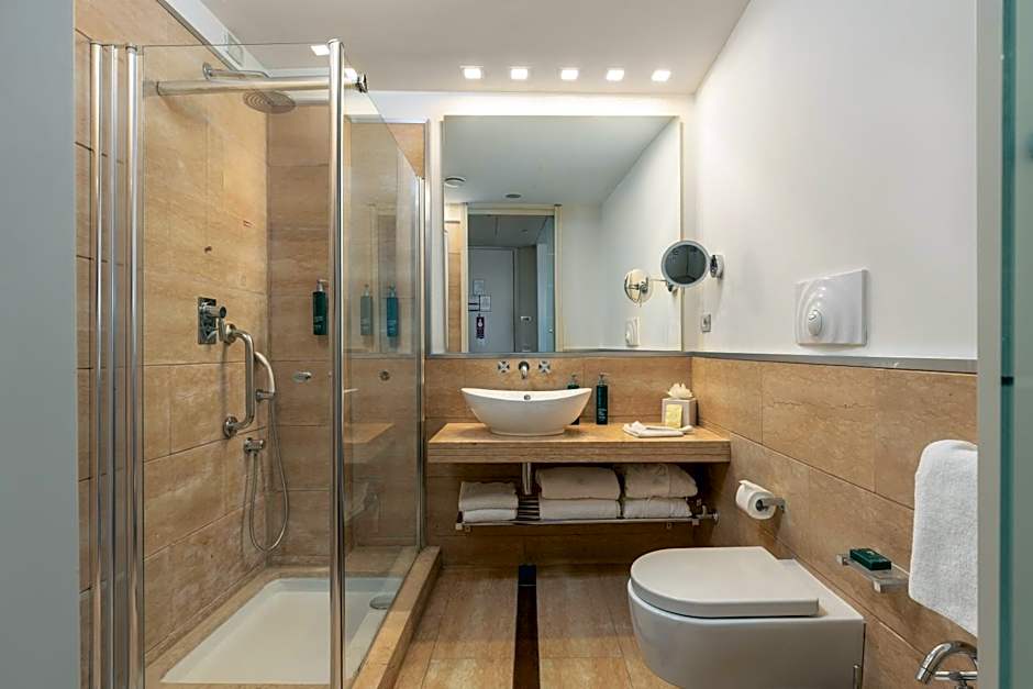 DoubleTree by Hilton Florence Metropole