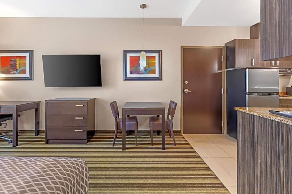 Best Western Plus Drayton Valley