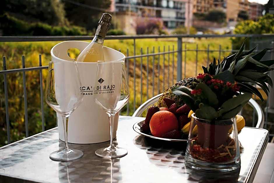 YEASY smart rooms Cefalù