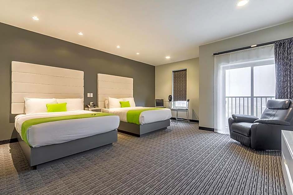 The Wallhouse Hotel, an Ascend Collection Hotel