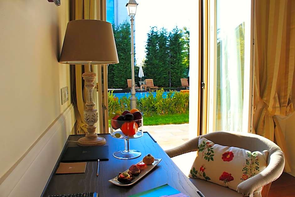 San Giovanni Relais