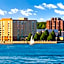 Delta Hotels by Marriott Sault Ste. Marie Waterfront