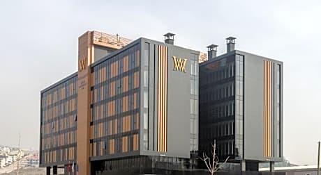 Willmont Hotel & Convention & Spa