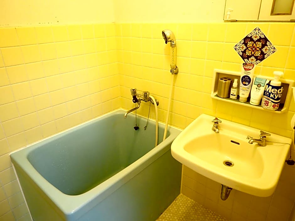 Holiday Homes TSUBOYA 505