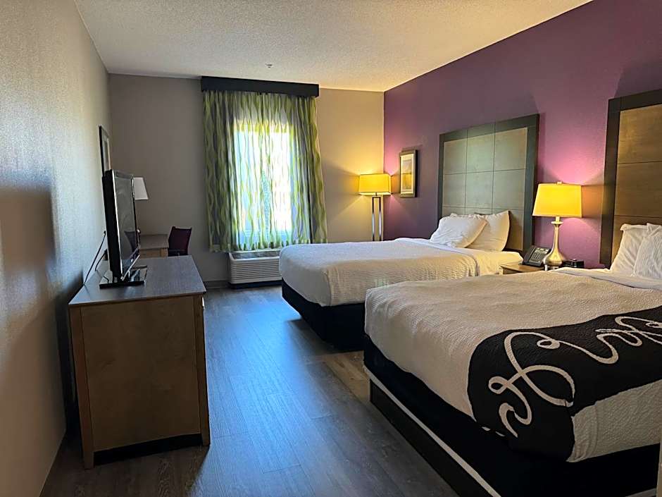 La Quinta Inn & Suites by Wyndham Milledgeville