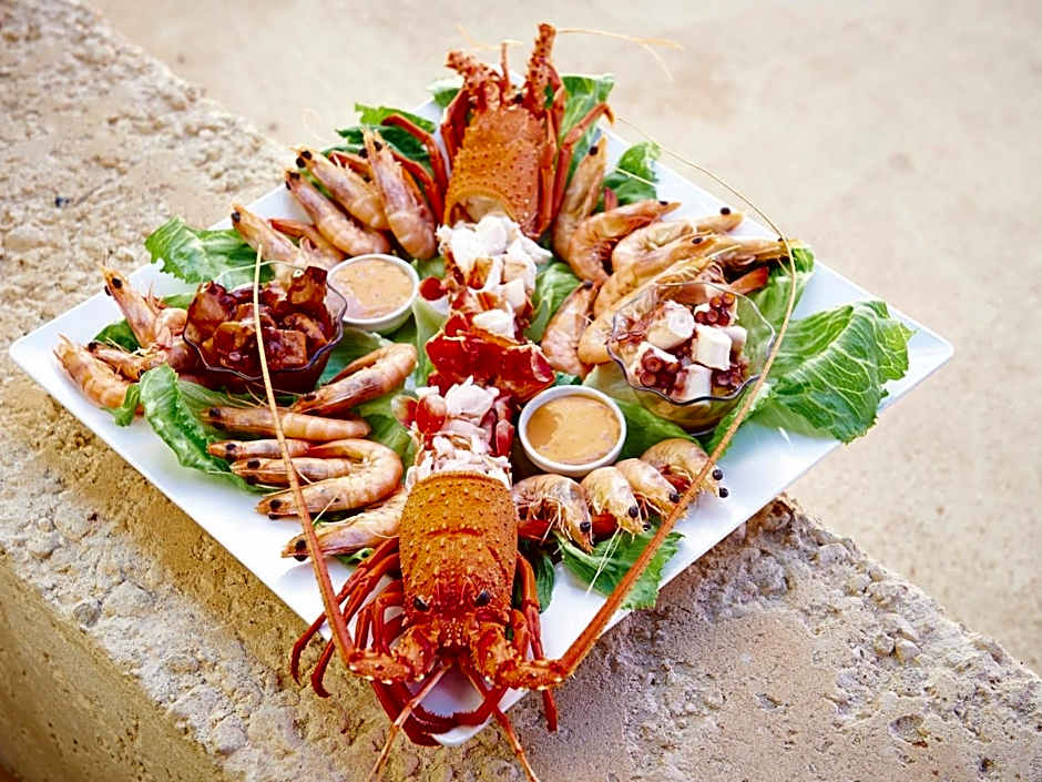 Ningaloo Lodge Exmouth