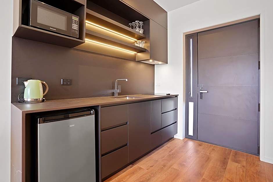 Grand Suites Lake Tekapo