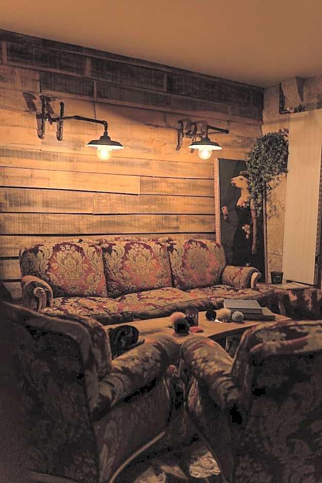 L'abbaye Saint Michel