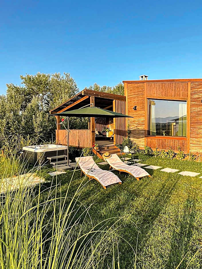 Zornitza Family Estate Relais & Chateaux