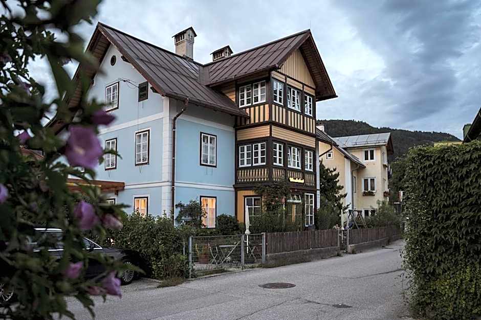 Wanderlust Boutique Rooms