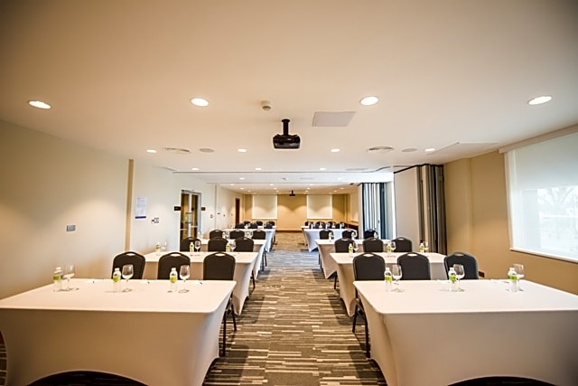 Hampton Inn By Hilton Santo Domingo Airport