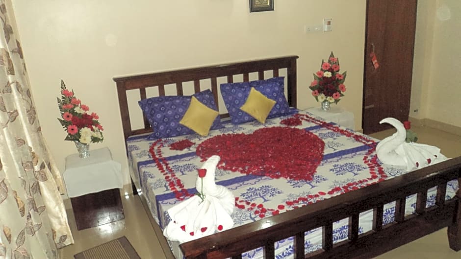 kRtAtithya B & B - a Bed & Breakfast